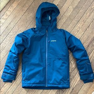 Patagonia Snowshot Ski Jacket Size L (12)